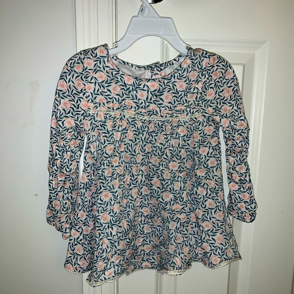 Girls top